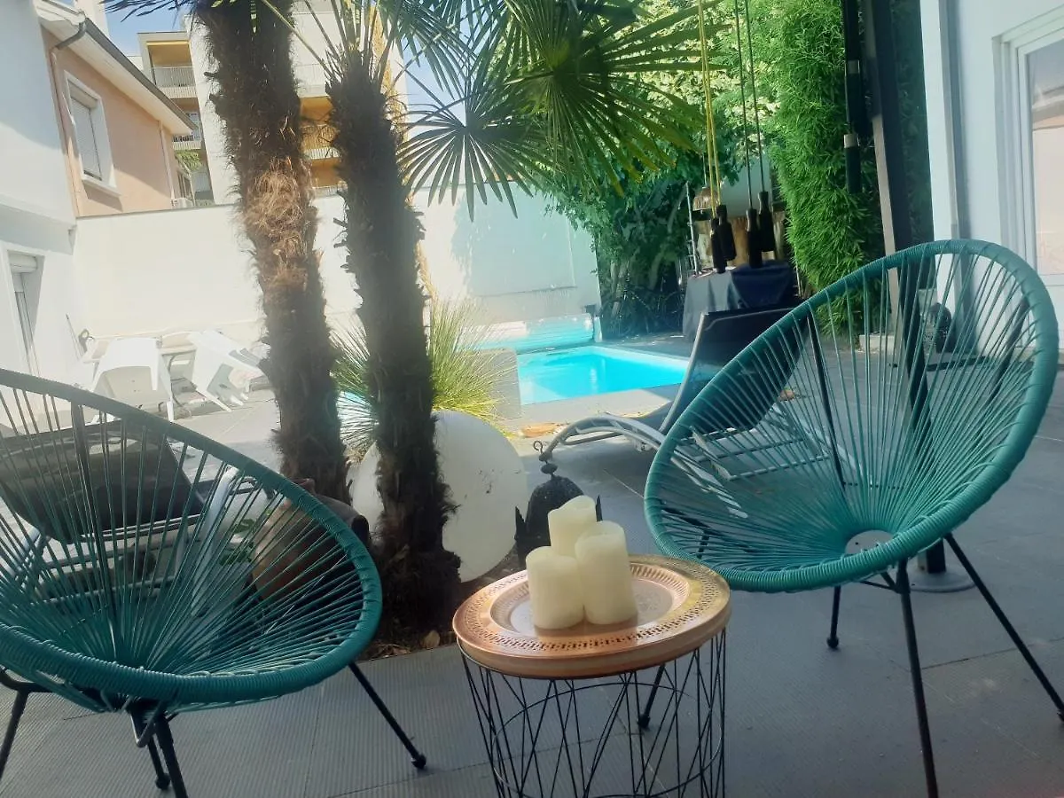 Studio Piscine contacts